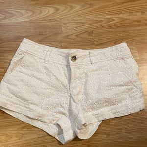 Lilly Pulitzer Shorts